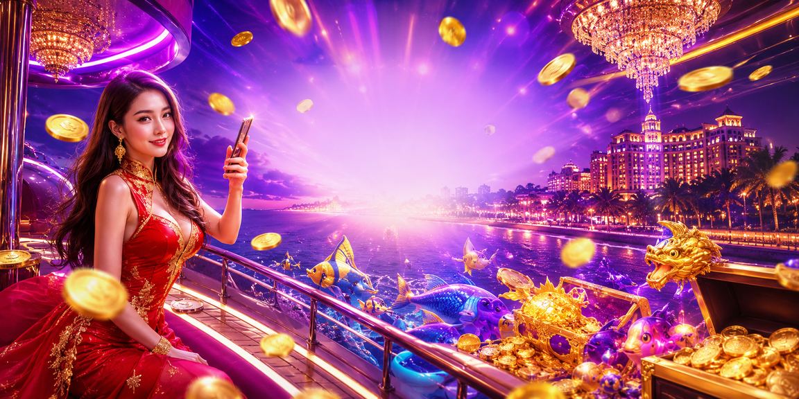 Người dùng Mũi Né truy cập casino mobile trên bãi biển