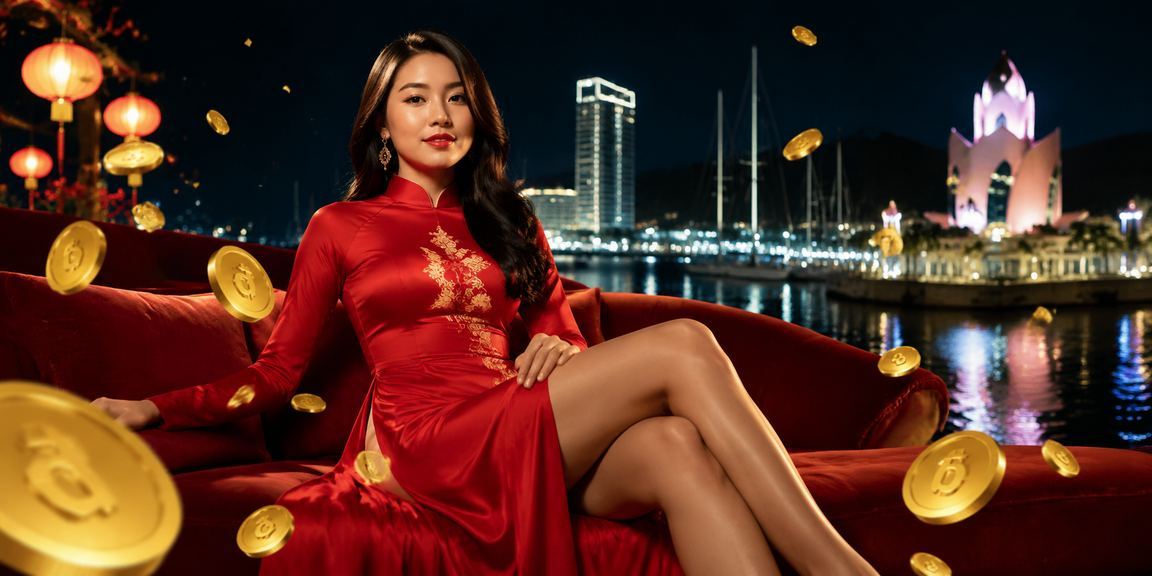 Không gian Nha Trang gợi cảm hứng cho trải nghiệm nền tảng giải trí