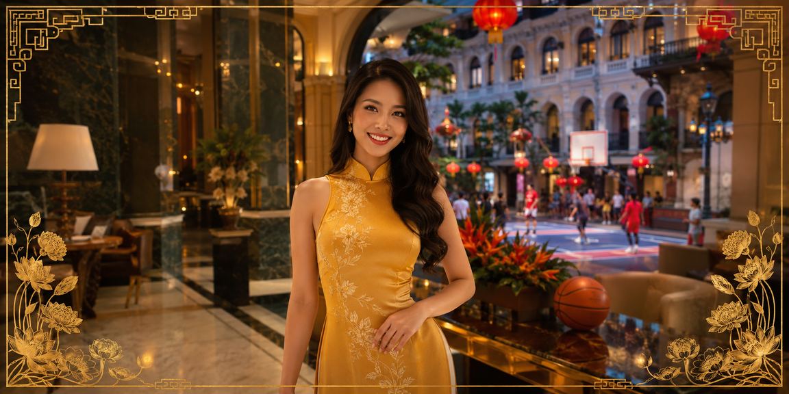 Giao diện giải trí casino và thể thao được xem trước trên hh2