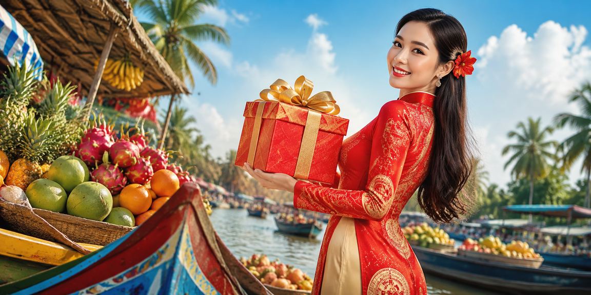 Không gian khuyến mãi casino và thể thao dành cho người dùng Việt Nam